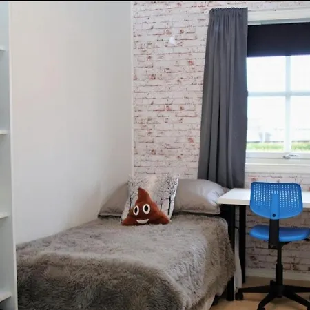 Renovated 4-bedroom Villa *
